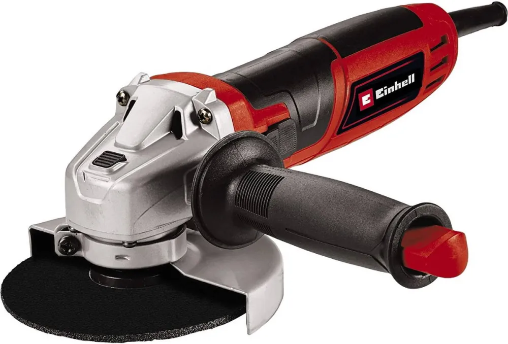 Einhell Polizor unghiular 4430971 850 W 1.61 kg