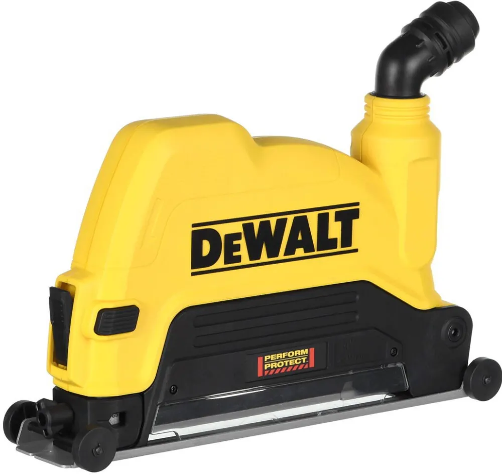DeWalt Polizor Unghiular CONCRETE CUTTING GUARD 230MM DWE46229