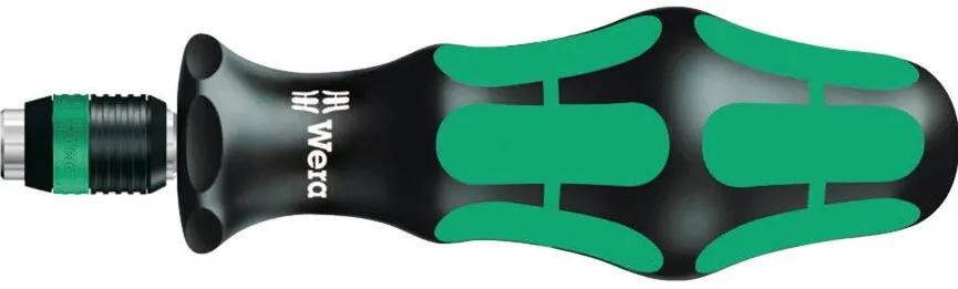 WERA Bits-Hand Holder 816 R