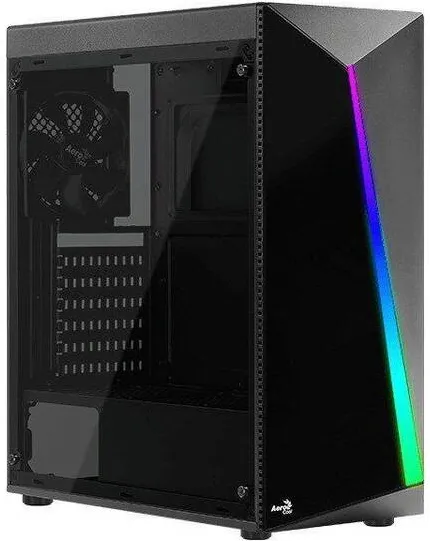 Carcasa PC Aerocool Shard RGB