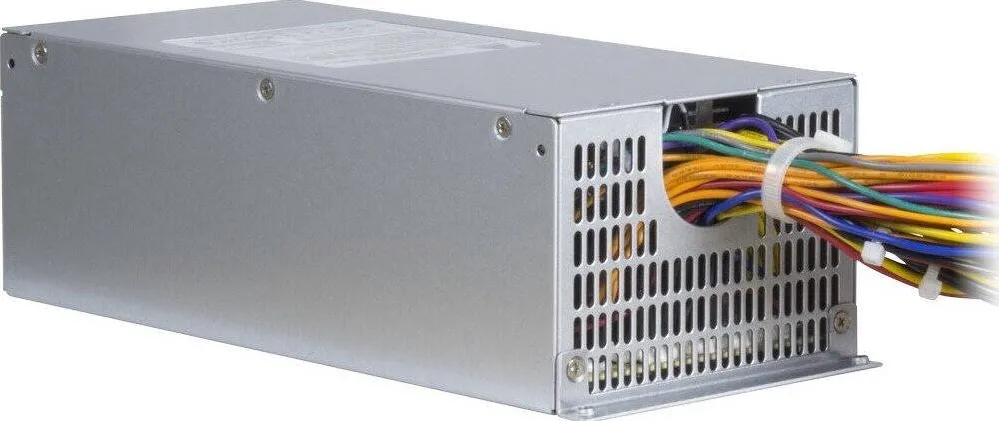 Sursa server Inter-Tech U2A-B20500-S  2HE   500W