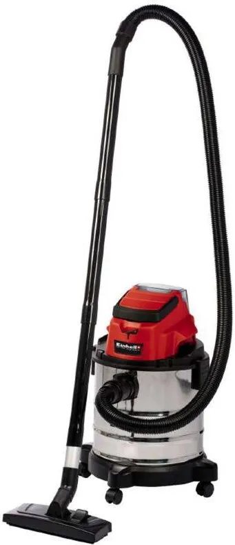 Aspirator Einhell Wet / dry Aspirator TC-VC 18/20 - 2347130 li S-Solo
