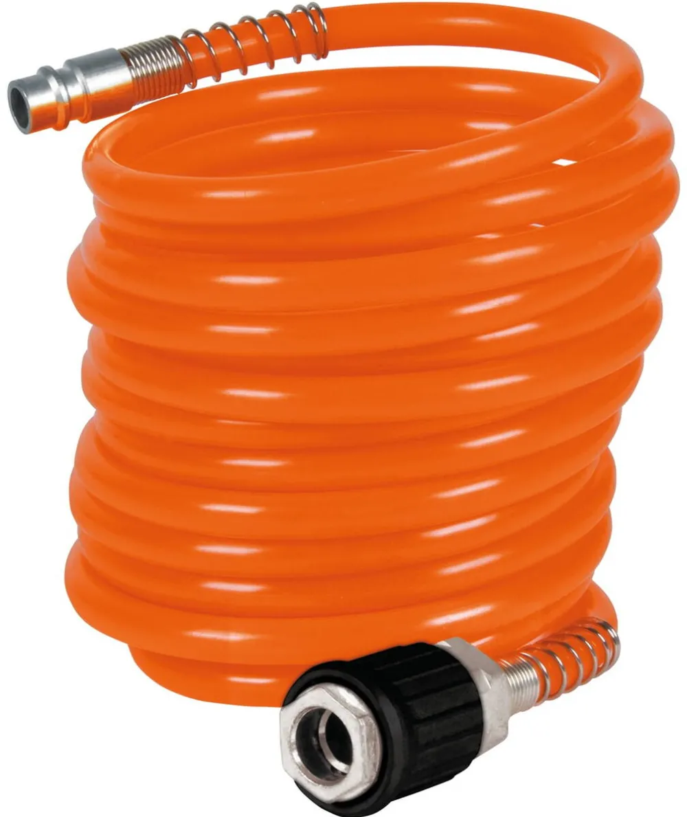 Accesoriu Einhell spiral hose 4m inside. 6mm - 4139410