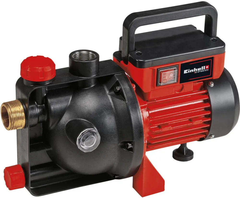 Accesoriu Einhell garden pump GC-GP 6040 ECO - 4180320