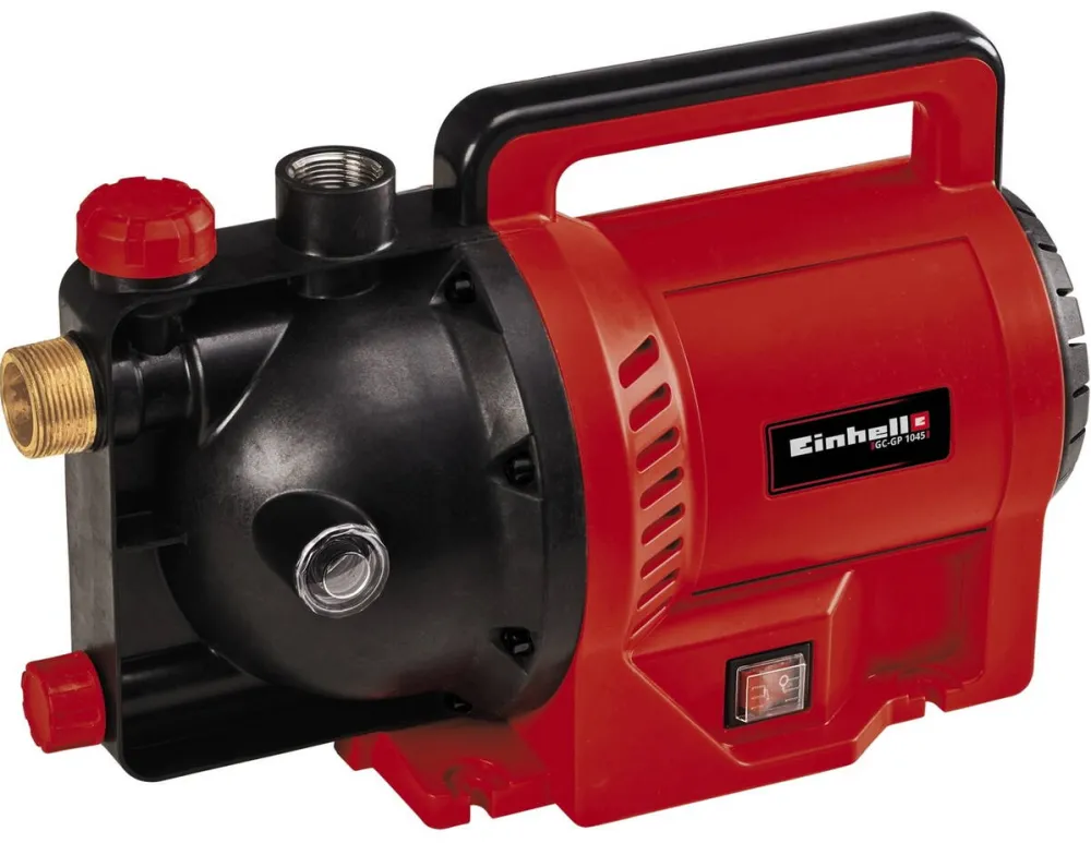 Accesoriu Einhell garden pump GC-GP 1045 - 4180340