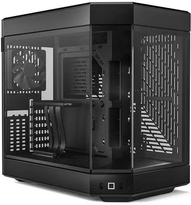 Carcasa PC HYTE Y60 Black