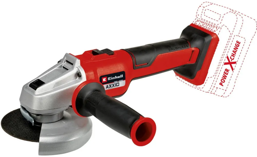 Einhell Polizor unghiularAXXIO 18/115 Q - 4431150
