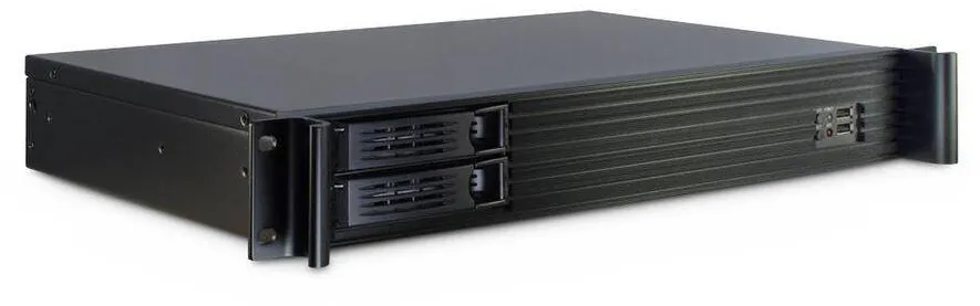 Rack Inter-Tech 48.3cm IPC 1.5U-1528L 1HE  STORAGE