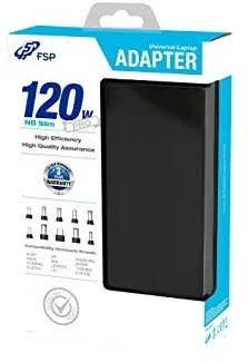 Alimentator Laptop Fortron Universal FSP NB Pro 120 120W