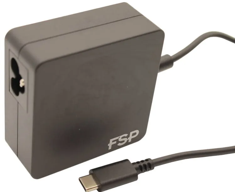 Alimentator Laptop Fortron Universal FSP NB C 65 65W USB3.1