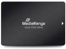 SSD MediaRange 120GB 2.5 intern MR1001 Negru Sata III