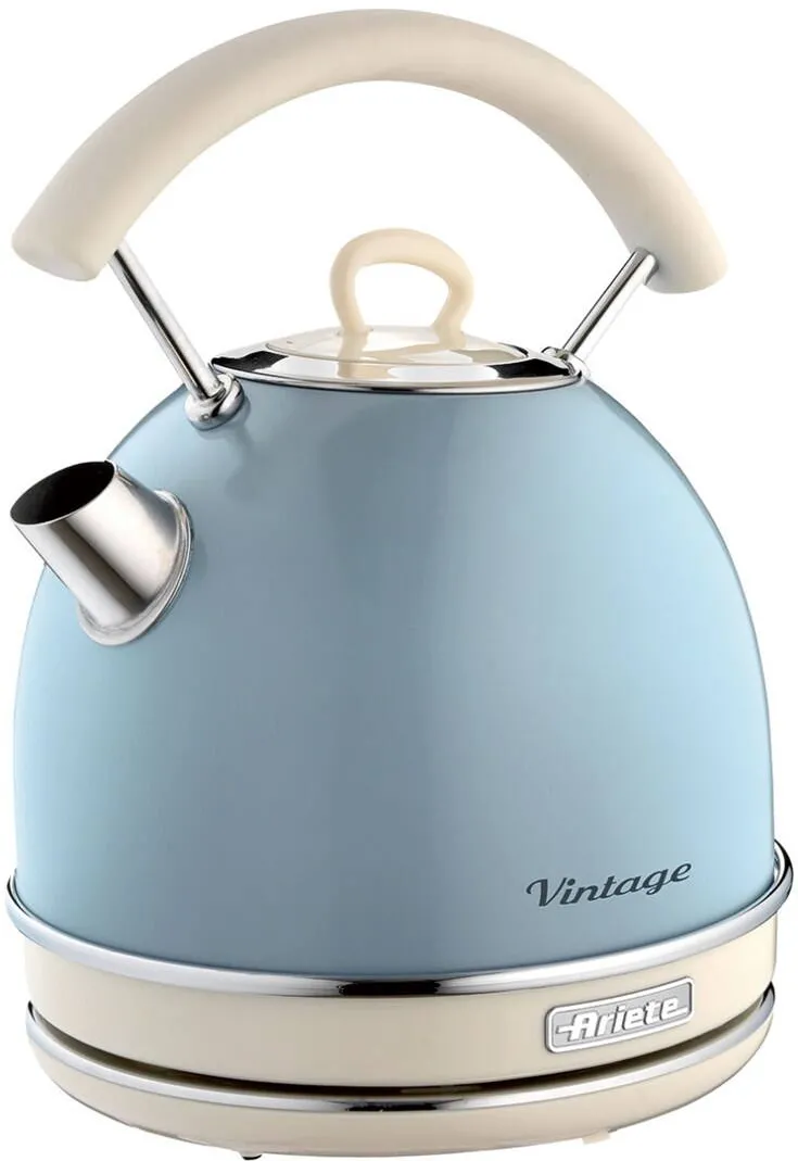 Fierbator Ariete 2877 1.7 L 2000 W White