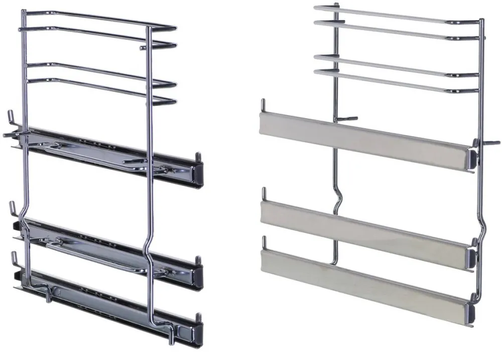Accesoriu Cuptor BOSCH HEZ438301 Aluminium Oven rail