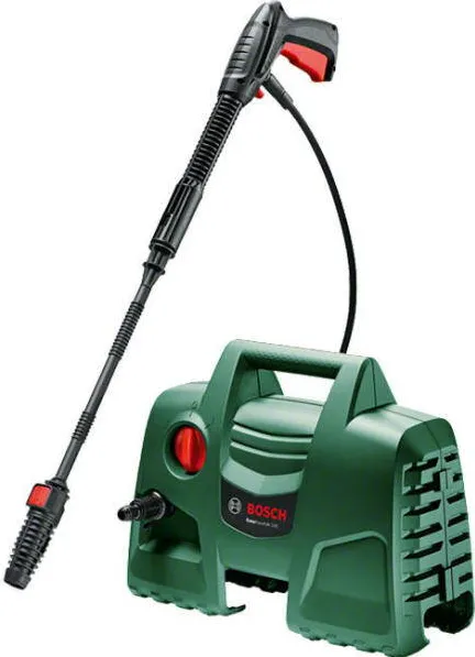 BOSCH Aparat de spalat cu presiune EasyAquatak 100