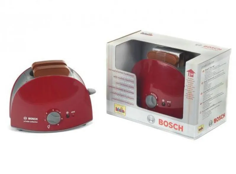Set Jucarii Klein Bosch Toaster