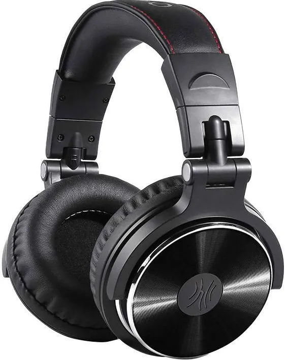 Casti Over-Head OneOdio Pro10 Negru
