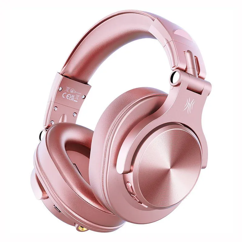 Casti Over-Head OneOdio Fusion A70 Pink