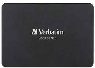 SSD VERBATIM Vi550 S3 2.5 2TB