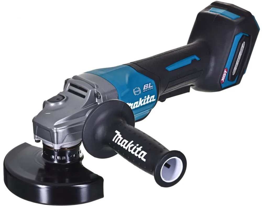 Makita Polizor unghiular GA013GZ 12.5 cm 8500 RPM