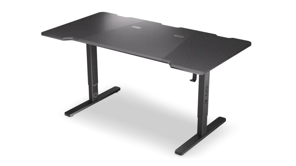 Birou Gaming Endorfy Atlas L Black