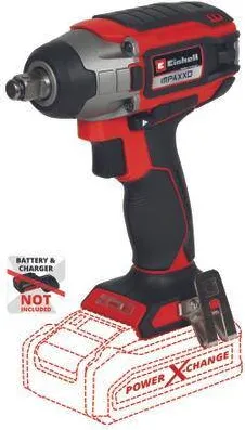 Einhell Masina de insurubat cu impact IMPAXXO 18/230 4510080