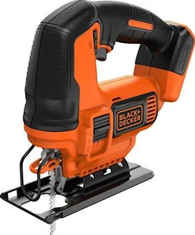 Black & Decker Ferastru Vertical BDCJS18N 18 V