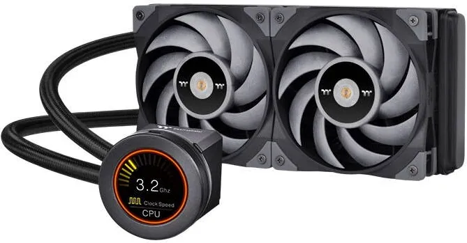 Cooler Thermaltake Toughliquid 240 Ultra LCS