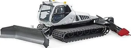 Masinuta BRUDER Prinoth Snow groomer Leitwolf