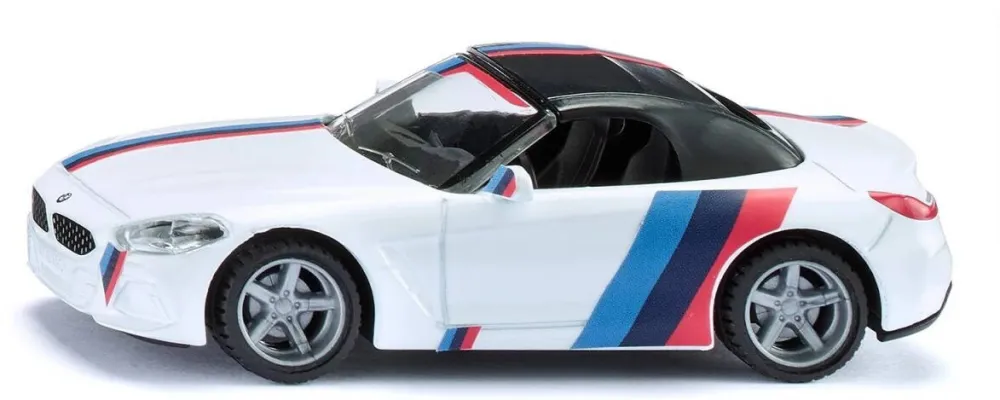 Masinuta Siku BMW Z4 M40i