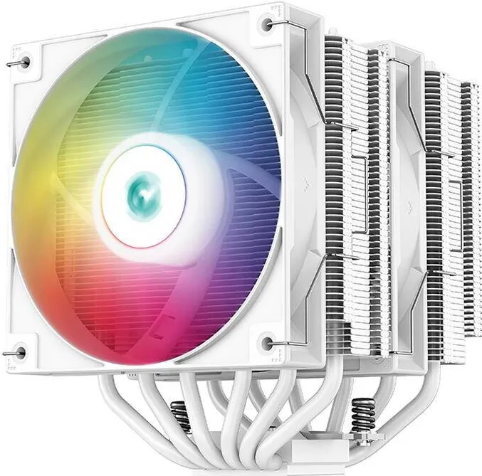 Cooler Deepcool AG620 ARGB White