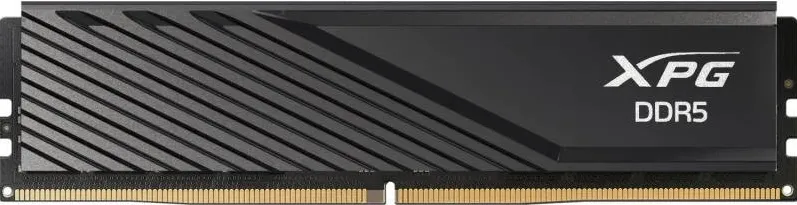 Memorie RAM ADATA XPG Lancer Black 16GB DDR5 5600MHz CL46