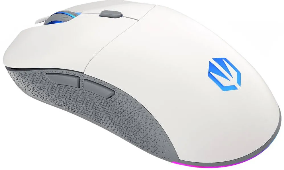 Mouse Endorfy Gem Plus Wireless OWH PAW3395