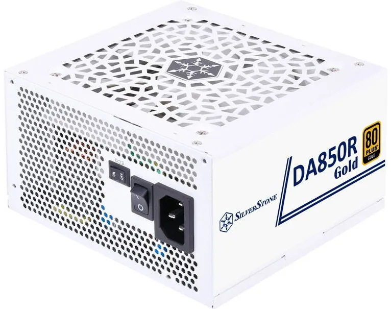 Sursa PC Silverstone SST-DA850R-GMA-WWW 80+ Gold 850W