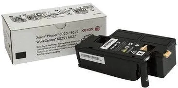 Toner imprimanta Xerox WorkCentre 6027 Black 106R02759