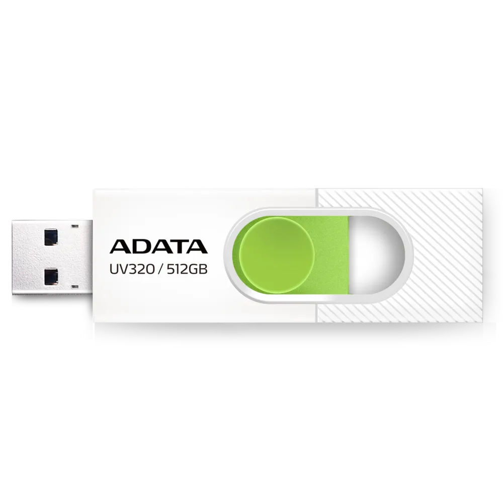 Memorie USB ADATA UV320 512GB USB 3.2