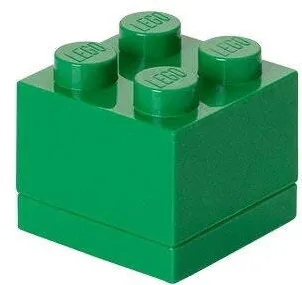 LEGO Room Copenhagen Mini Lunch Box 4 (RC40111734)