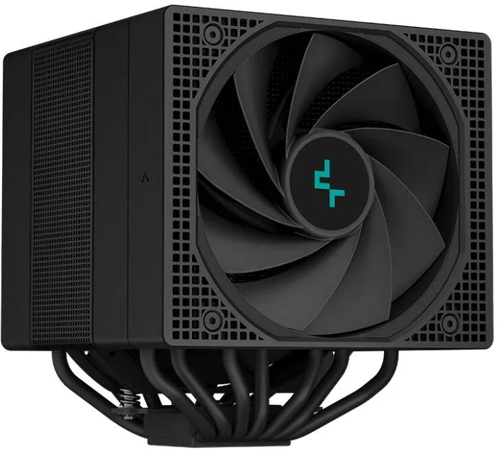 Cooler Deepcool Assassin 4S Black