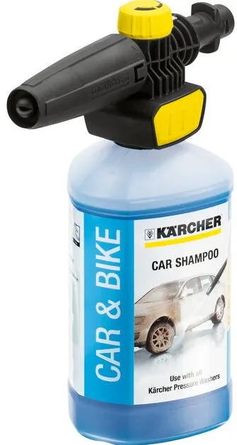 Duza pentru spuma Karcher Connect 'n' Clean FJ 10 26431440