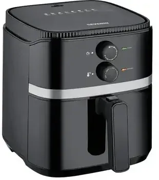 Friteuza cu aer cald SEVERIN FR 2452