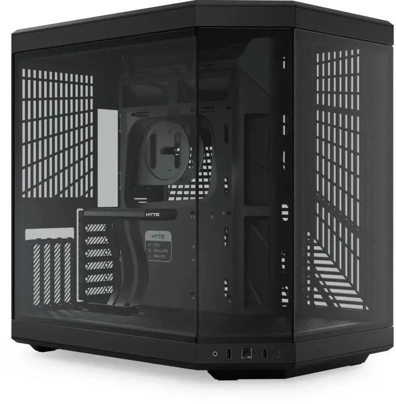 Carcasa PC HYTE Y70 Black