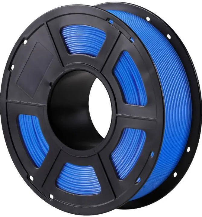 ANYCUBIC Filament PLA (albastru)