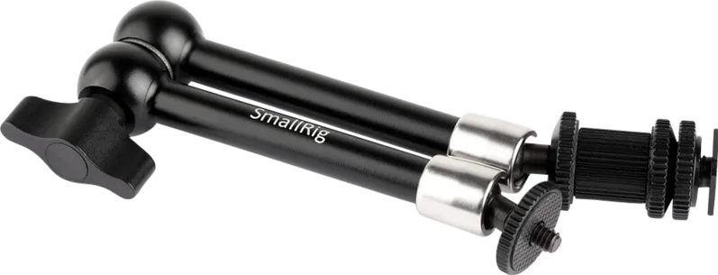 SmallRig 1498 Articulating Rosette Arm (11")