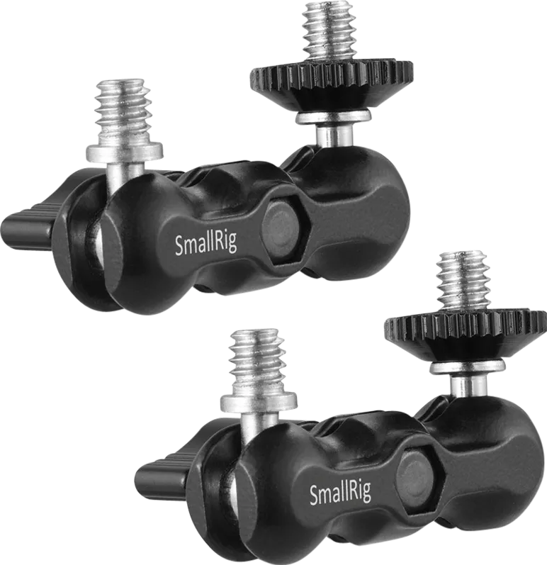 SmallRig SmallRig 2158 Univ Magic Arms w/ Small Ballhead