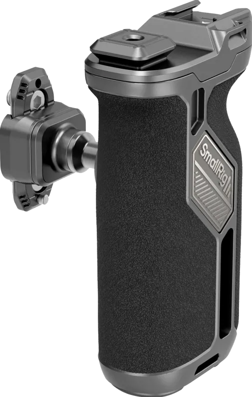 SmallRig 4485 HawkLock H21 Quick Release Rotating Side Handle Kit