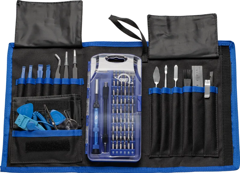 Unelte OWC Tool - 72-Piece Advanced ToolKit