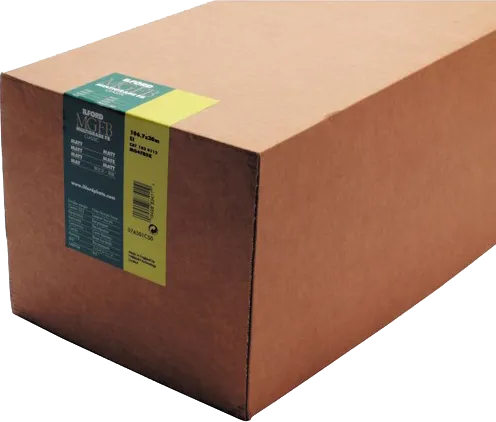 Hartie Foto ILFORD PHOTO Ilford MG FB 5K Classic Matt 127x30 m EICC3