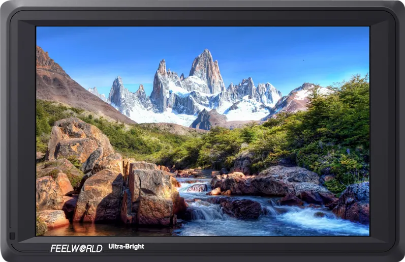 Monitor Foto / Video Feelworld Monitor FW279S 7"