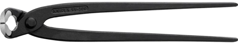KNIPEX Cleste monier 99 00 300 (negru, lungime 300 mm)