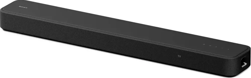 Sony Soundbar SONY HT-S2000, 3.1ch, 250W, Dolby Atmos, DTS:X, Bluetooth, Dolby, Black
