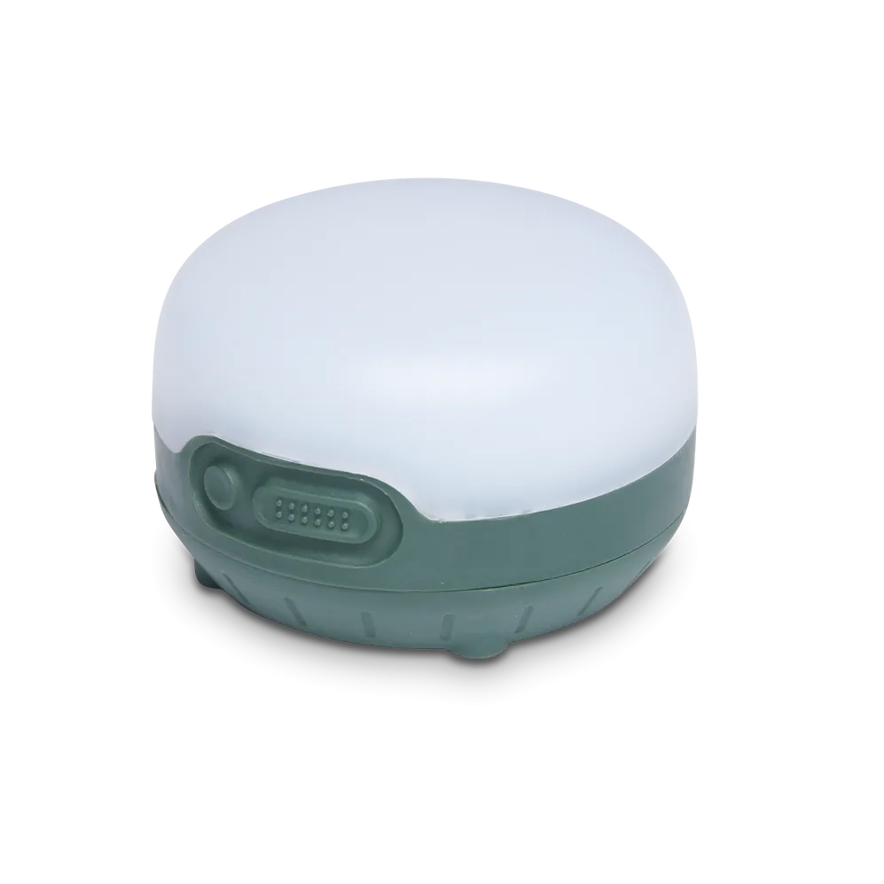 Black Diamond Moji R+, LED light, green